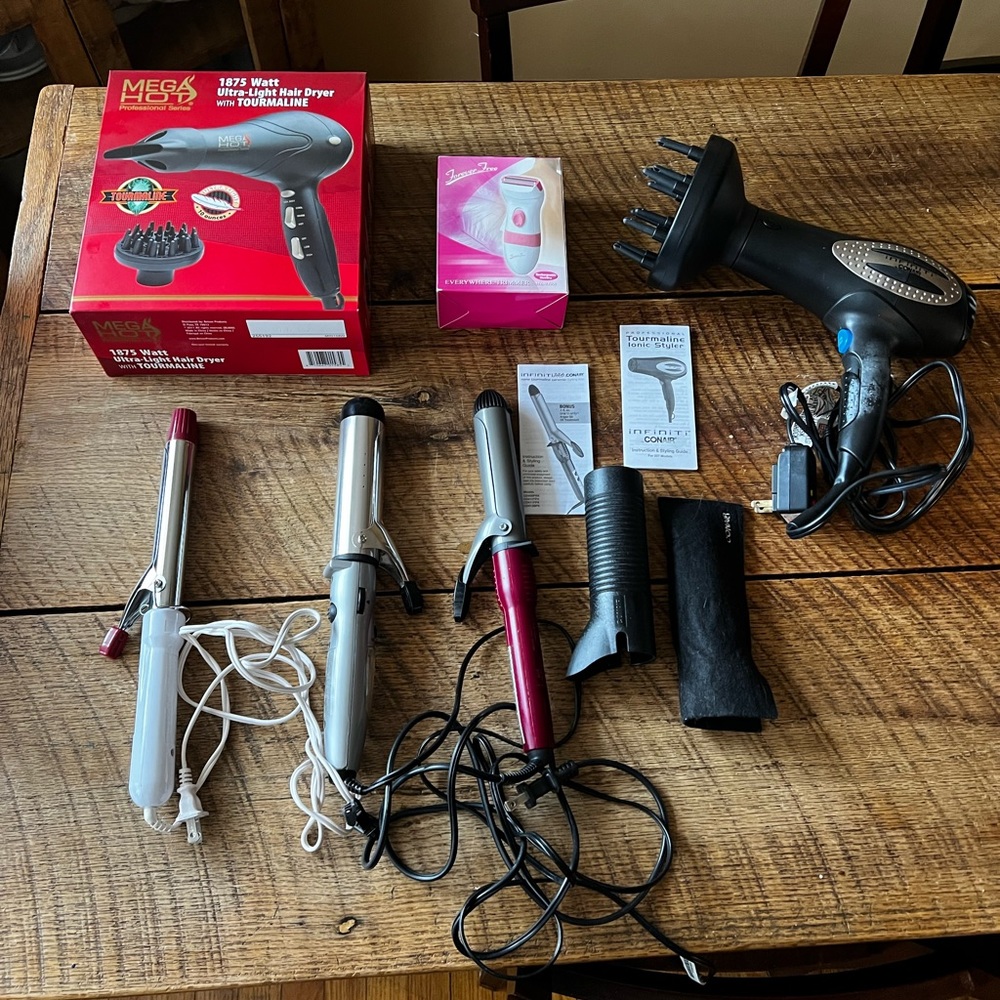 Beauty bundle!!